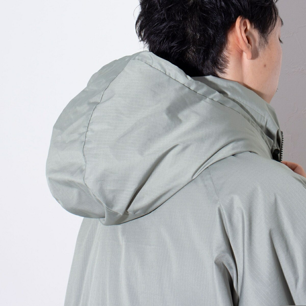 楽天市場】【TAION/タイオン】GLOSTER別注 MILITALY LEVEL7 JACKET