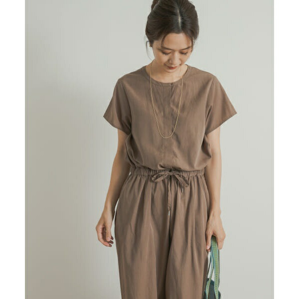 楽天市場】フレンチスリーブコンビネゾン／アーバンリサーチ ドアーズ