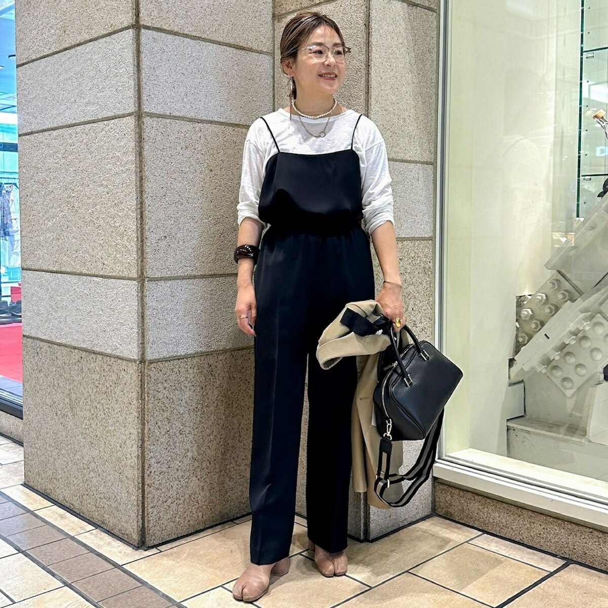 楽天市場】ドレスアップロングキャミソール／ノーリーズ（NOLLEY'S