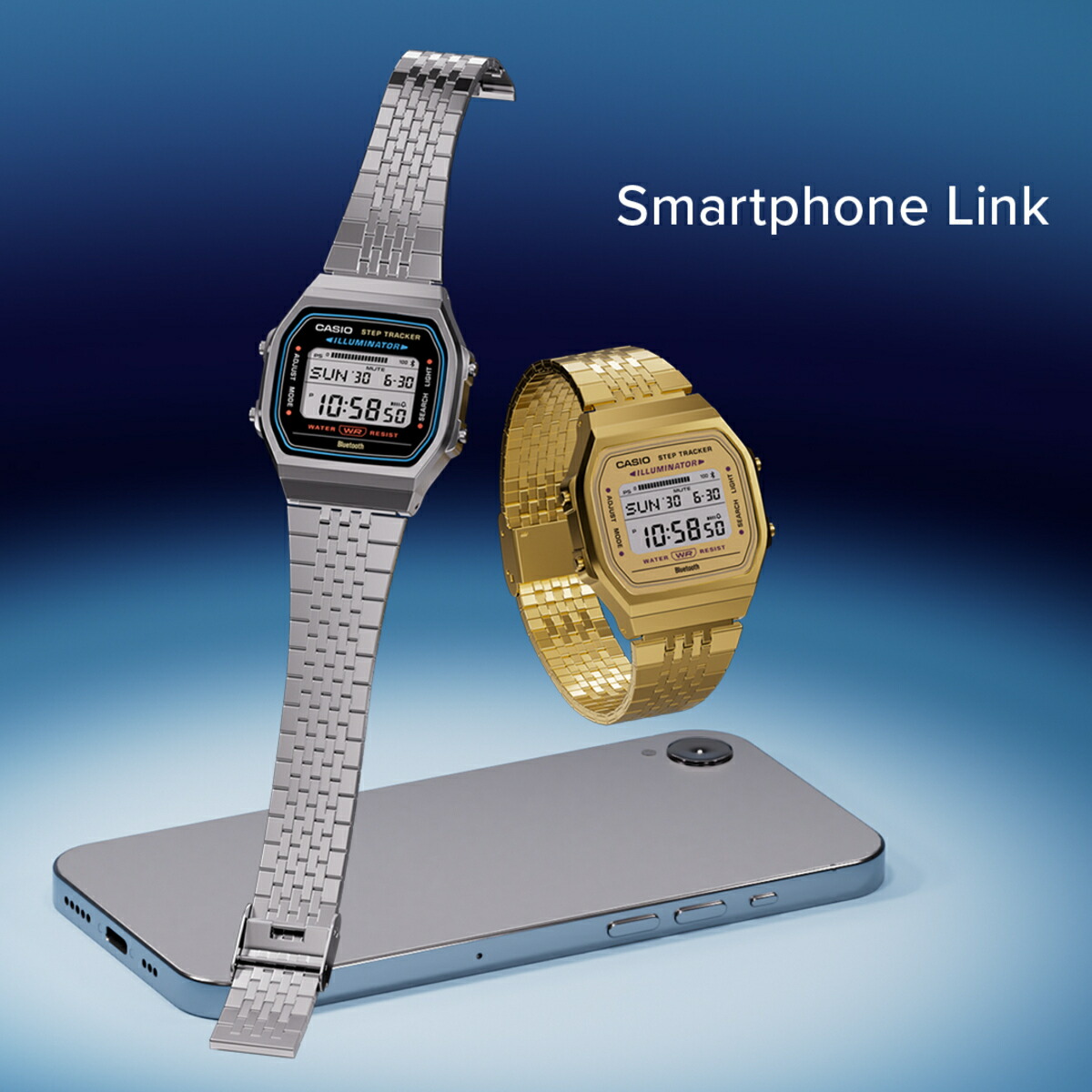 楽天市場】カシオ コレクション ABLシリーズ【国内正規品】ABL-100WEG