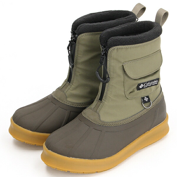 楽天市場】Columbia/コロンビア/ヘンリーズフォーク ブーツ オムニ