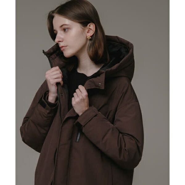 楽天市場】フーディーダウンジャケット／アーバンリサーチ サニー