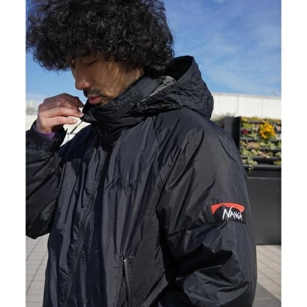 楽天市場】NANGA×BEAVER／ナンガ×ビーバー NANGA HAPPY DOWN JACKET