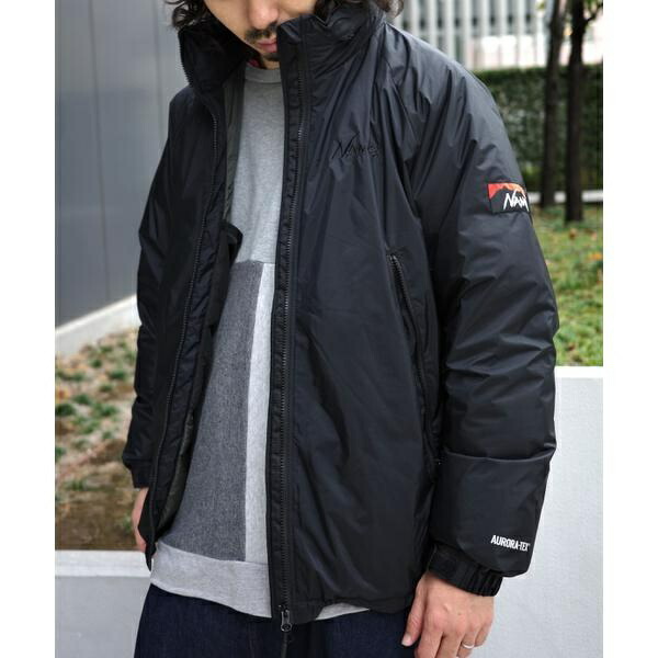 楽天市場】NANGA×BEAVER／ナンガ×ビーバー NANGA HAPPY DOWN JACKET