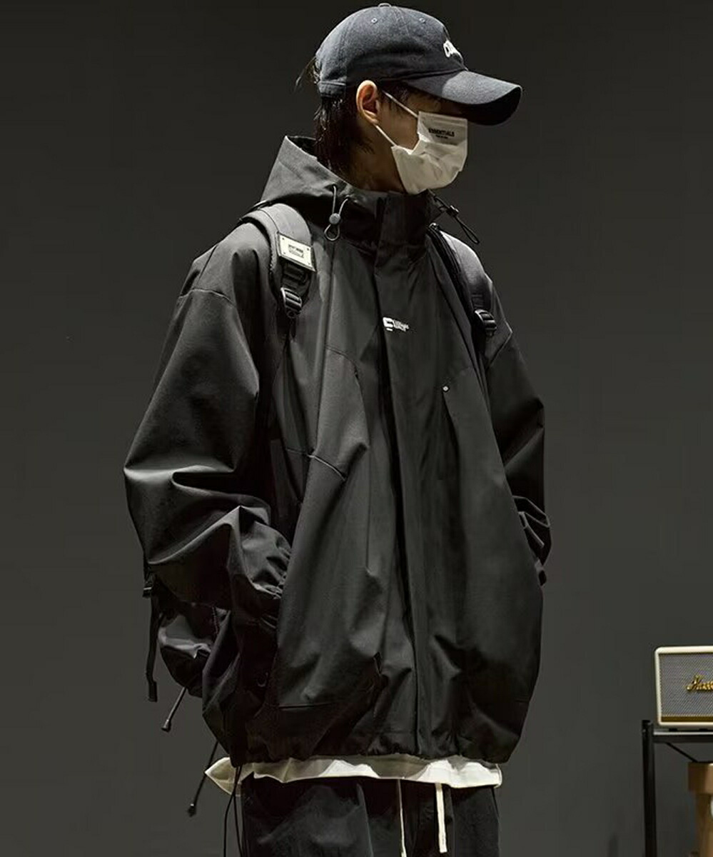 楽天市場】アルバータ テッククロス マウンテンパーカー／ニュー