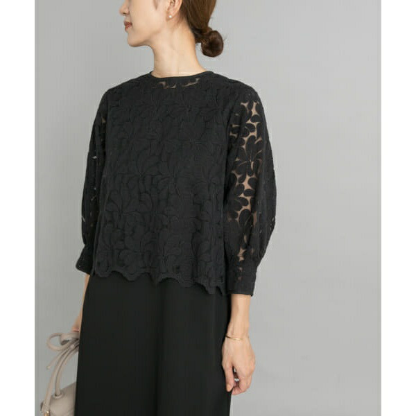 楽天市場】レースブラウスセットドレス／アーバンリサーチ ドアーズ