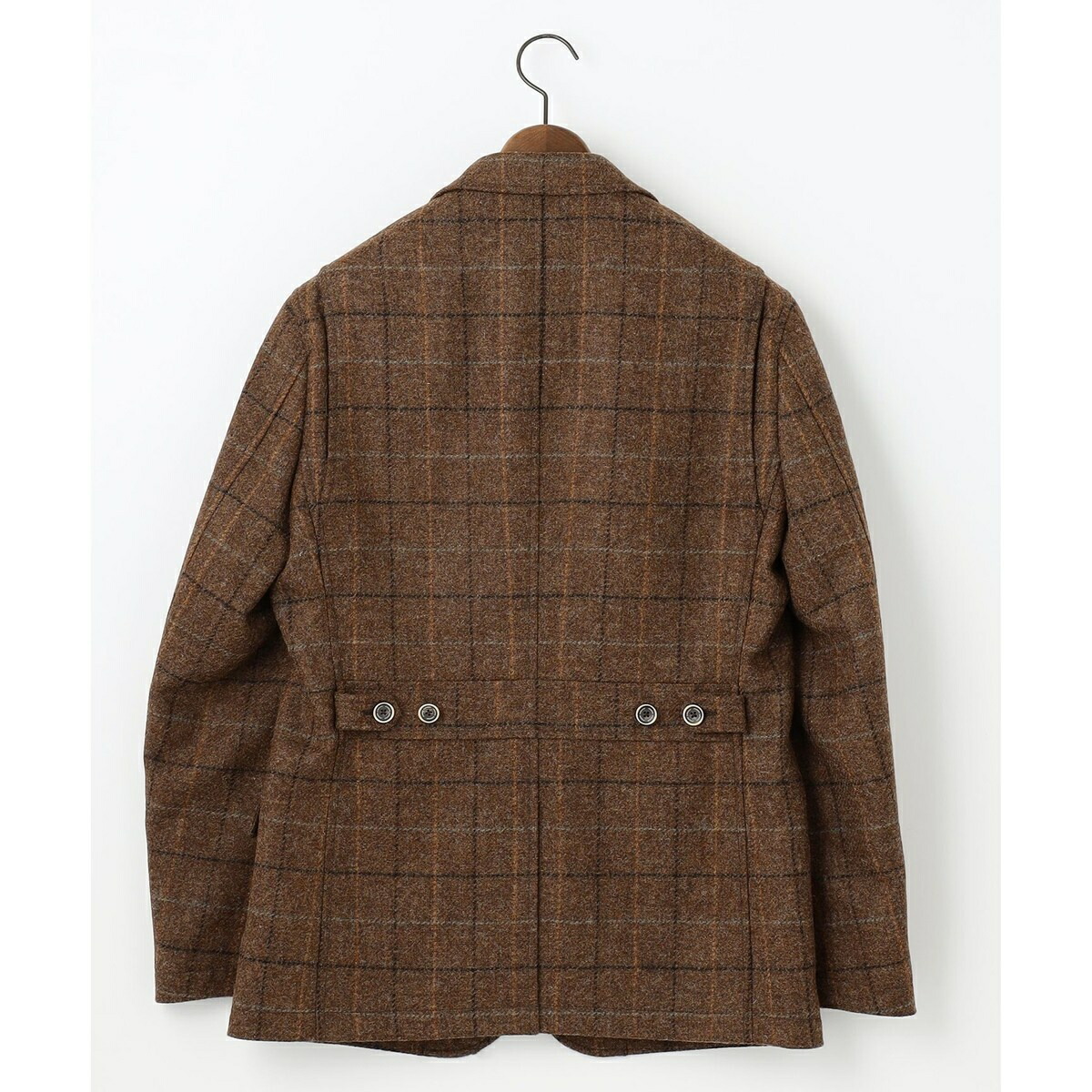 楽天市場】【ツィード/UKファブリック】 ツイード ウィンドーベン