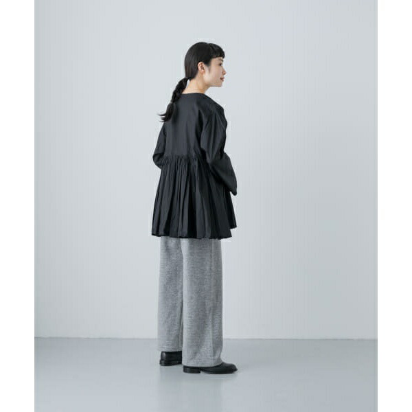 楽天市場】ダブルフェイスイージーパンツ／かぐれ（kagure） : 丸井