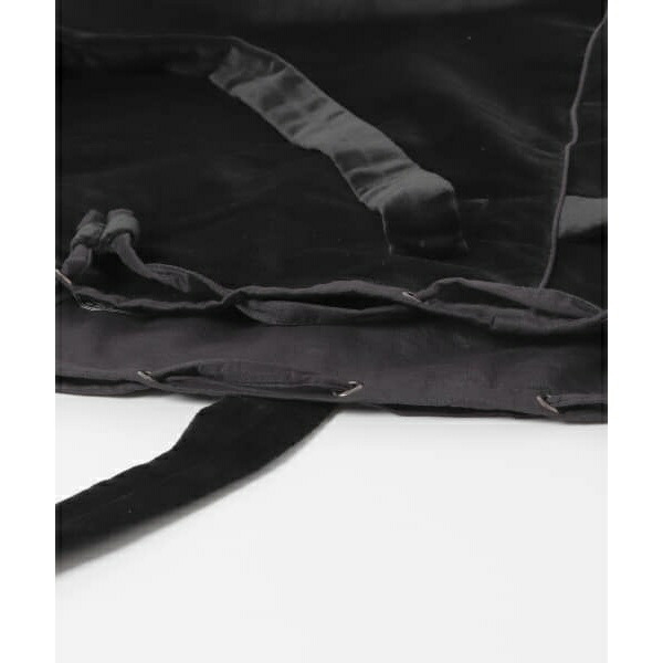 楽天市場】Khadi＆co. FAUSTO Cotton Velvet Bag／かぐれ（kagure