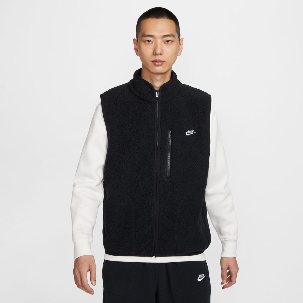 楽天市場】ナイキ ベスト（素材（生地・毛糸）綿・コットン）の通販