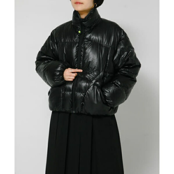 楽天市場】『別注』野尻美穂×NANGA×DOORS DOWN JACKET／アーバン