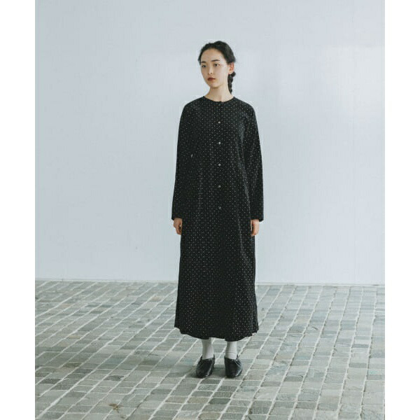 楽天市場】ドットコーデュロイ2WAYワンピース／かぐれ（kagure