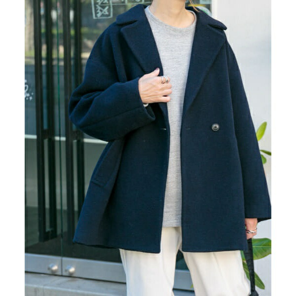 楽天市場】FORK＆SPOON スライバーニットコート／アーバンリサーチ