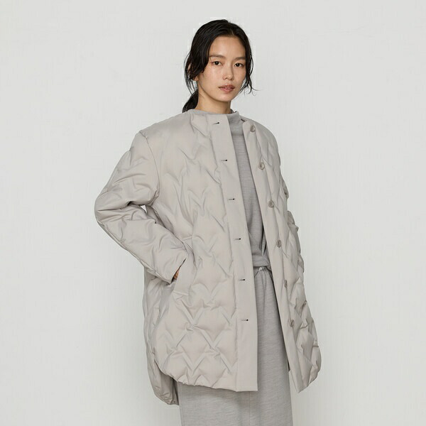 楽天市場】ダウン コート／ギャバジン K.T（Gabardine K.T） : 丸井