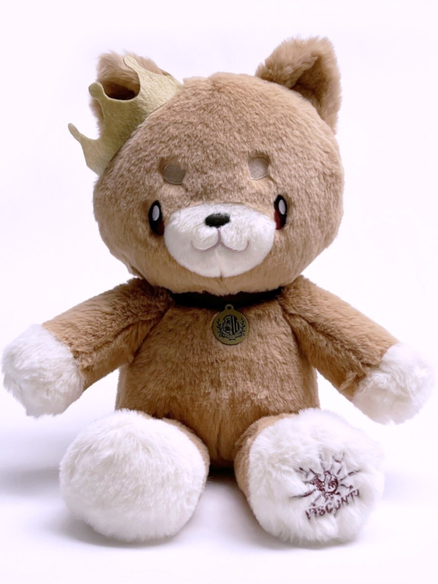 楽天市場】【ピオフィオーレの晩鐘 -Episodio1926-】ふわふわあにまる