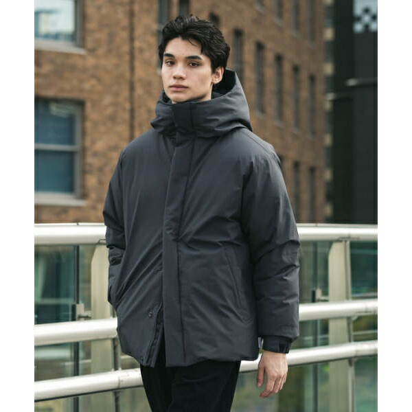 楽天市場】『別注』Foxfire×DOORS ダウンジャケット／アーバンリサーチ