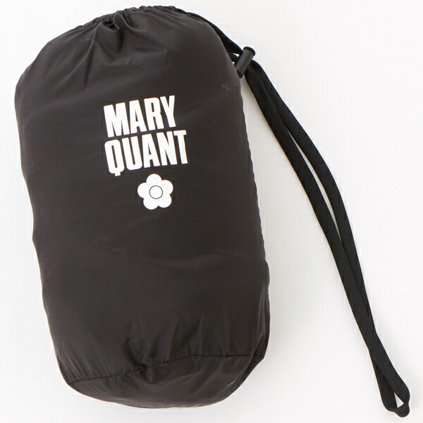 楽天市場】デイジーキルトウォームパデット ベスト／マリークヮント