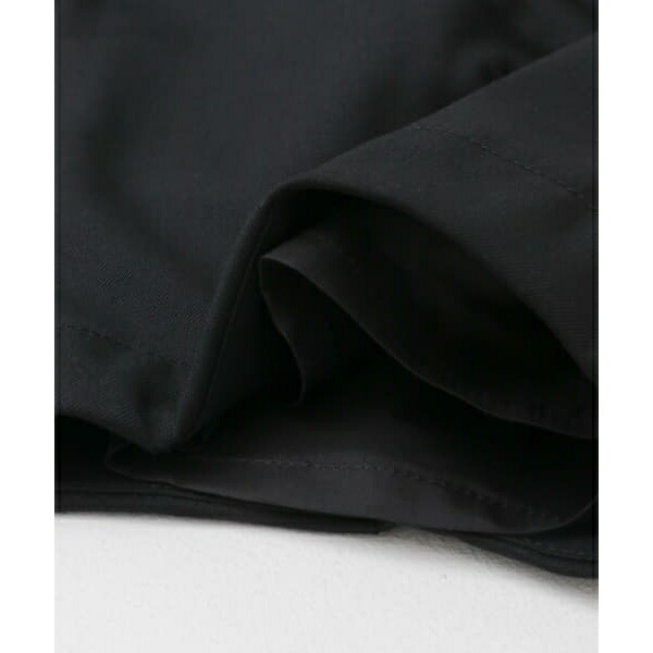 楽天市場】ウールルーズテーパードパンツ／かぐれ（kagure） : 丸井