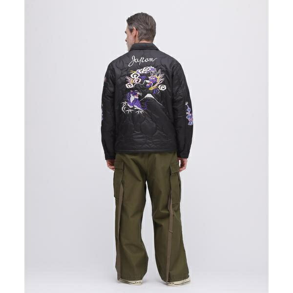 楽天市場】《WEB＆DEPOT限定》RIP STOP VIETNAM JACKET ／ リップス
