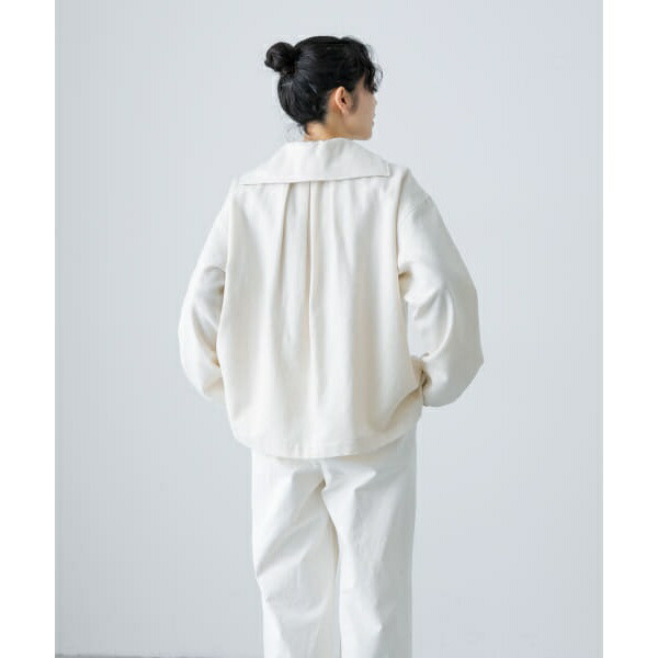 楽天市場】ウールコットンセーラープルオーバー／かぐれ（kagure