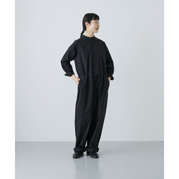 楽天市場】コットンシルクオールインワン／かぐれ（kagure） : 丸井