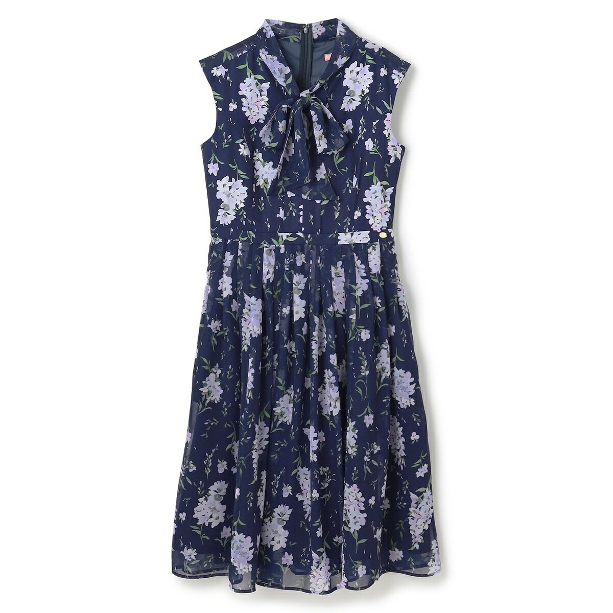 楽天市場】【洗える】MIMOSA IMPRESSION ドレス／トッカ（TOCCA