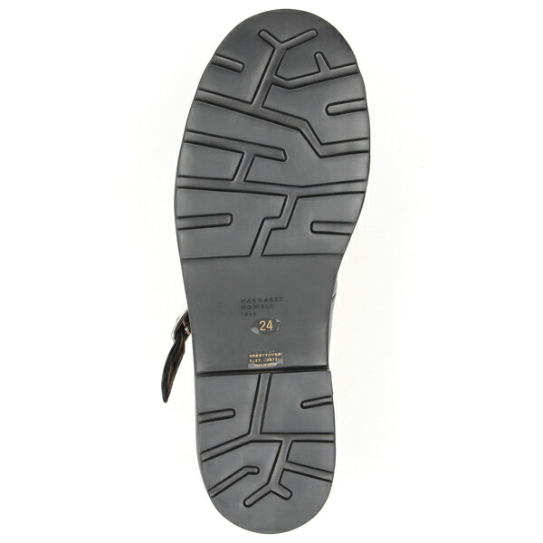 楽天市場】トラックソールTストラップシューズ／マーガレット