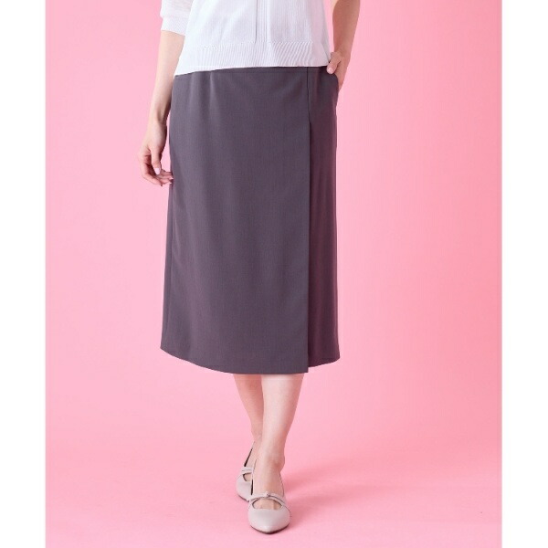 楽天市場】【UVカット／洗える／セットアップ可】ラップ風ナロー