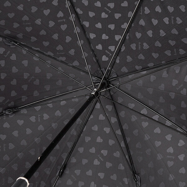 楽天市場】【 agnes b.（アニエスベー）】ハート柄カチオンジャカード