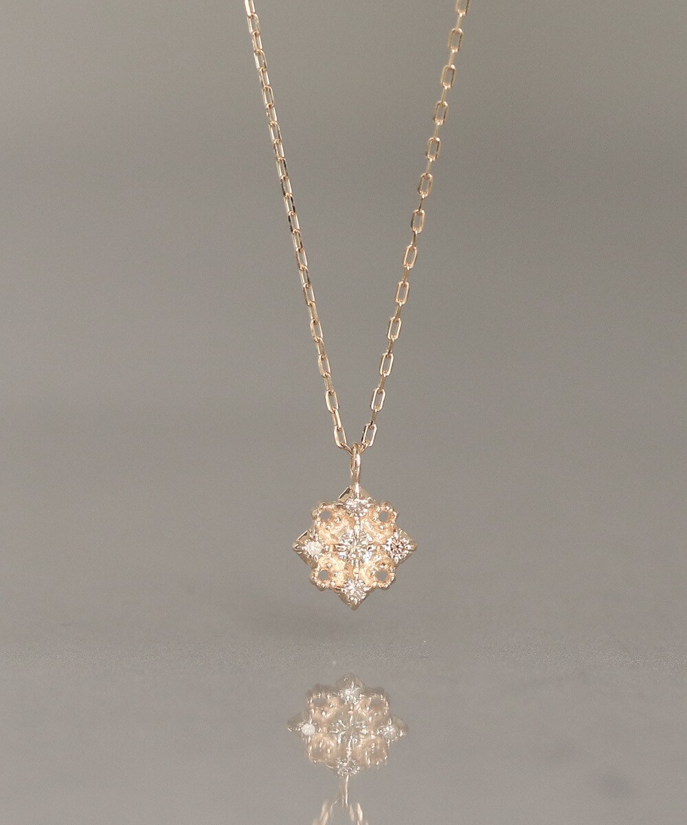 楽天市場】noir de poupee ネックレスの通販