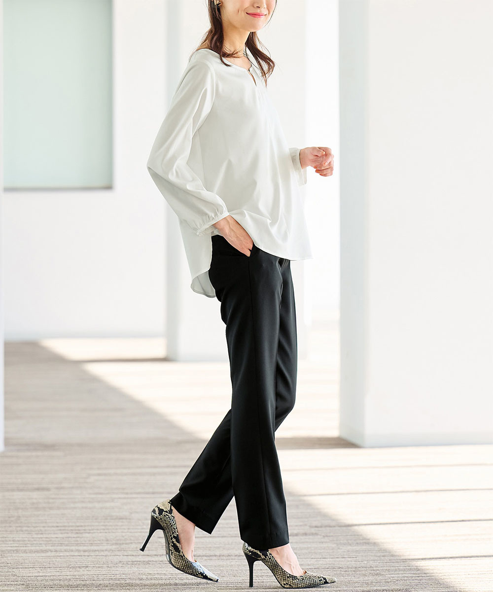 楽天市場】【大きいサイズ】【7〜23号】らく伸び！洗える！防シワ4点