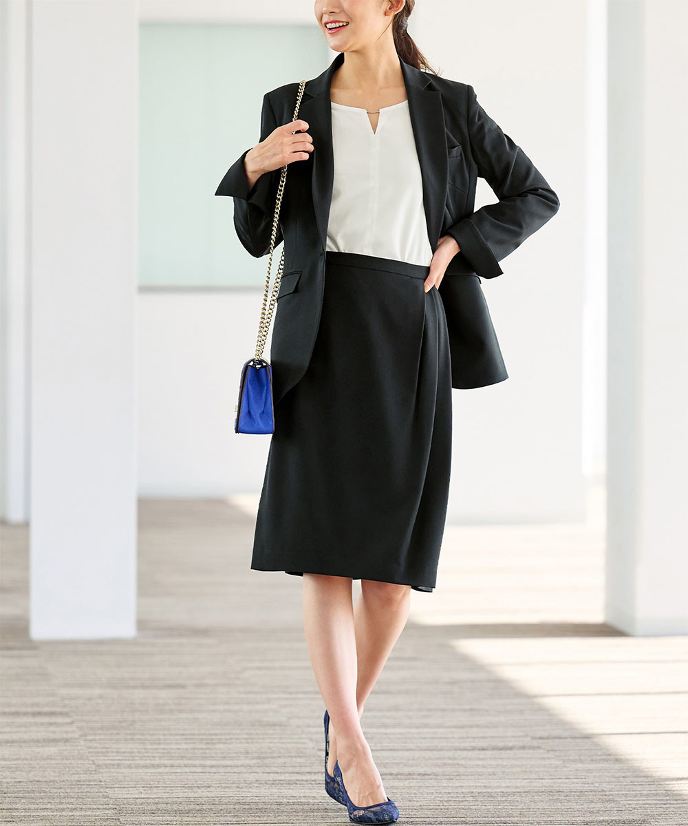 楽天市場】【大きいサイズ】【7〜23号】らく伸び！洗える！防シワ4点