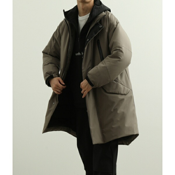 楽天市場】【ALLIED】モンスターパーカー／アダム エ ロペ（メンズ