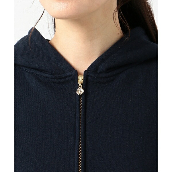 楽天市場】【洗える！】FRILL HOODIE パーカー／トッカ