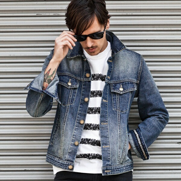 楽天市場】【直営店・WEB限定】NUMBER (N)INE DENIM 加工デニム