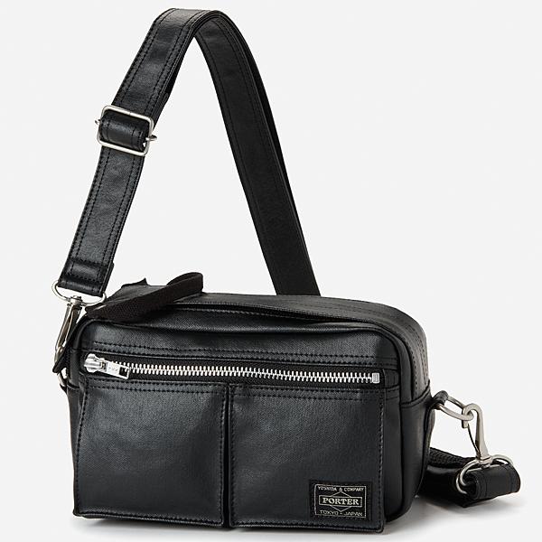 楽天市場】ポーター フリｰスタイル カメラバッグ S (707-06124