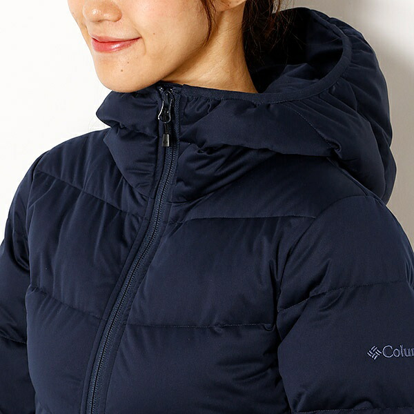 楽天市場】オムニヒート＆ダウンジャケット（ライトソンピーク