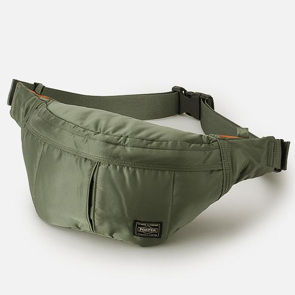 楽天市場】ポーター タンカｰ ウエストバッグ S (622-06629)／ポーター