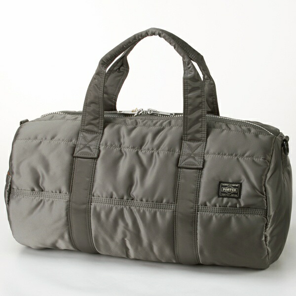 楽天市場】ポーター タンカｰ 2WAYボストンバッグ S (622-06990