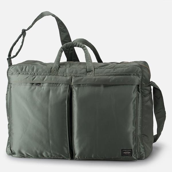 楽天市場】ポーター タンカｰ 2WAYボストンバッグ S (622-08329