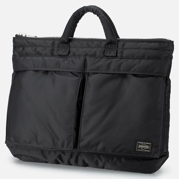 楽天市場】ポーター タンカｰ ブリｰフケｰス S (622-08330)／ポーター