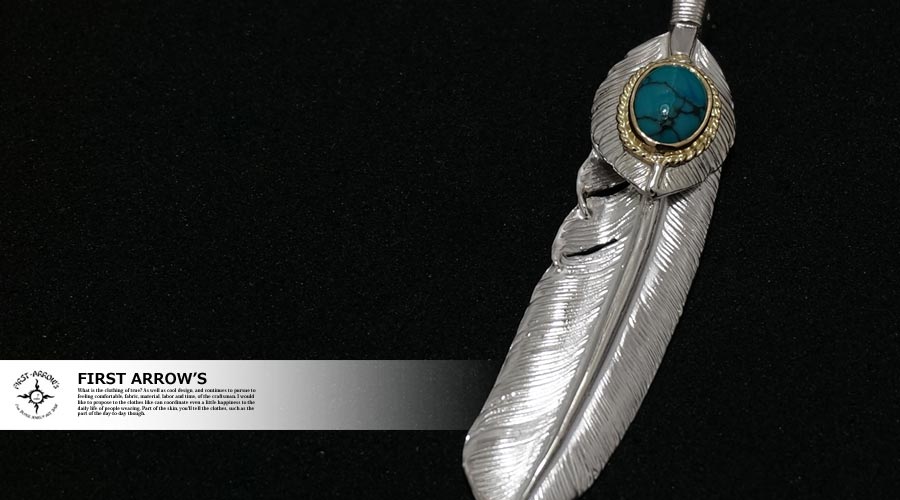 楽天市場】ポイント2倍!!ファーストアローズ K18縄ベゼル ターコイズ付