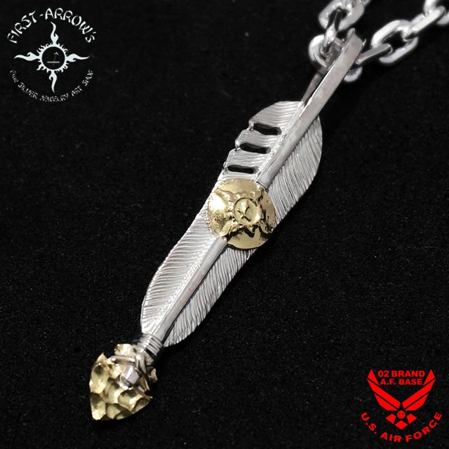 楽天市場】ポイント2倍!!ファーストアローズ 矢じりアローフェザー