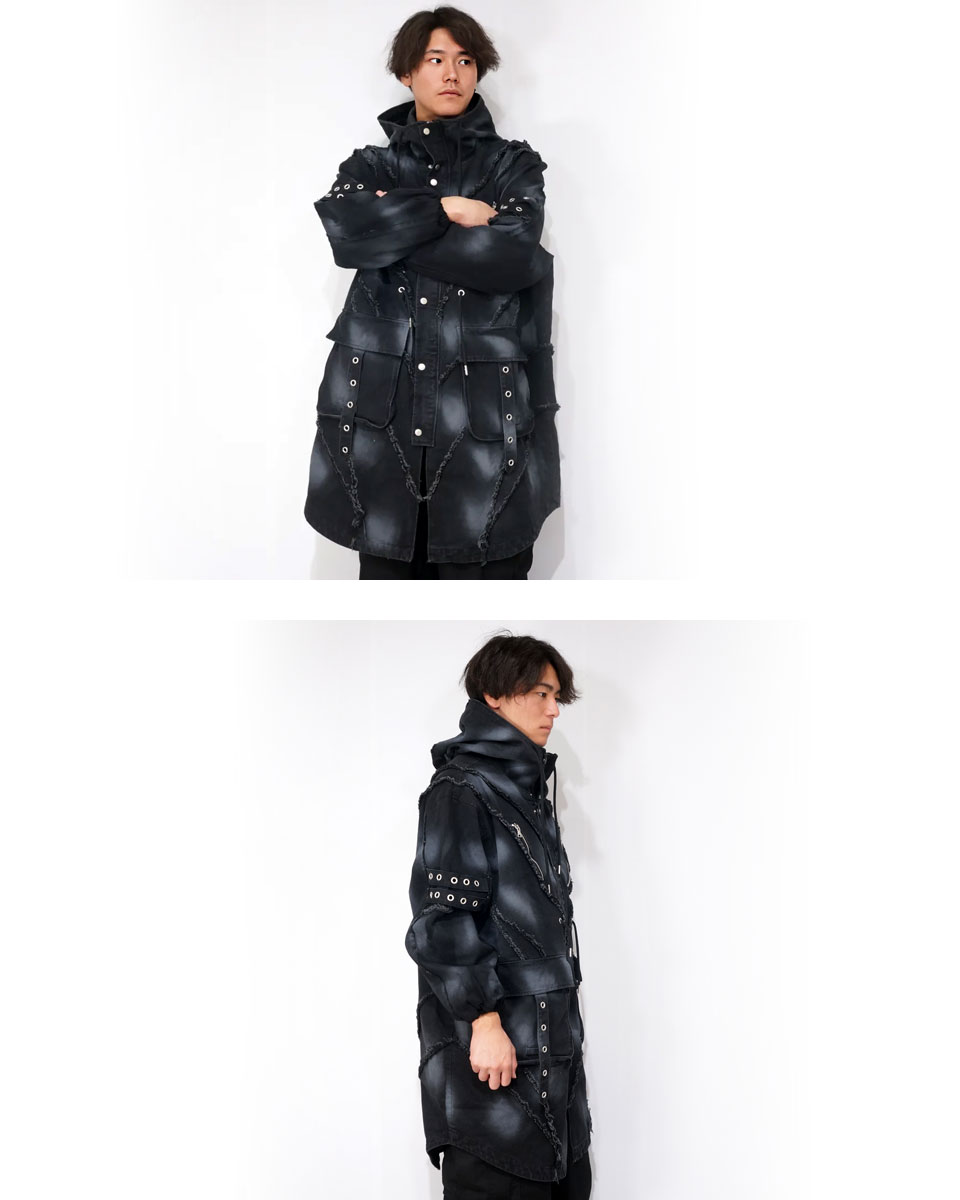 楽天市場】アウトレット!!アンダーグランド モットルド グランジ