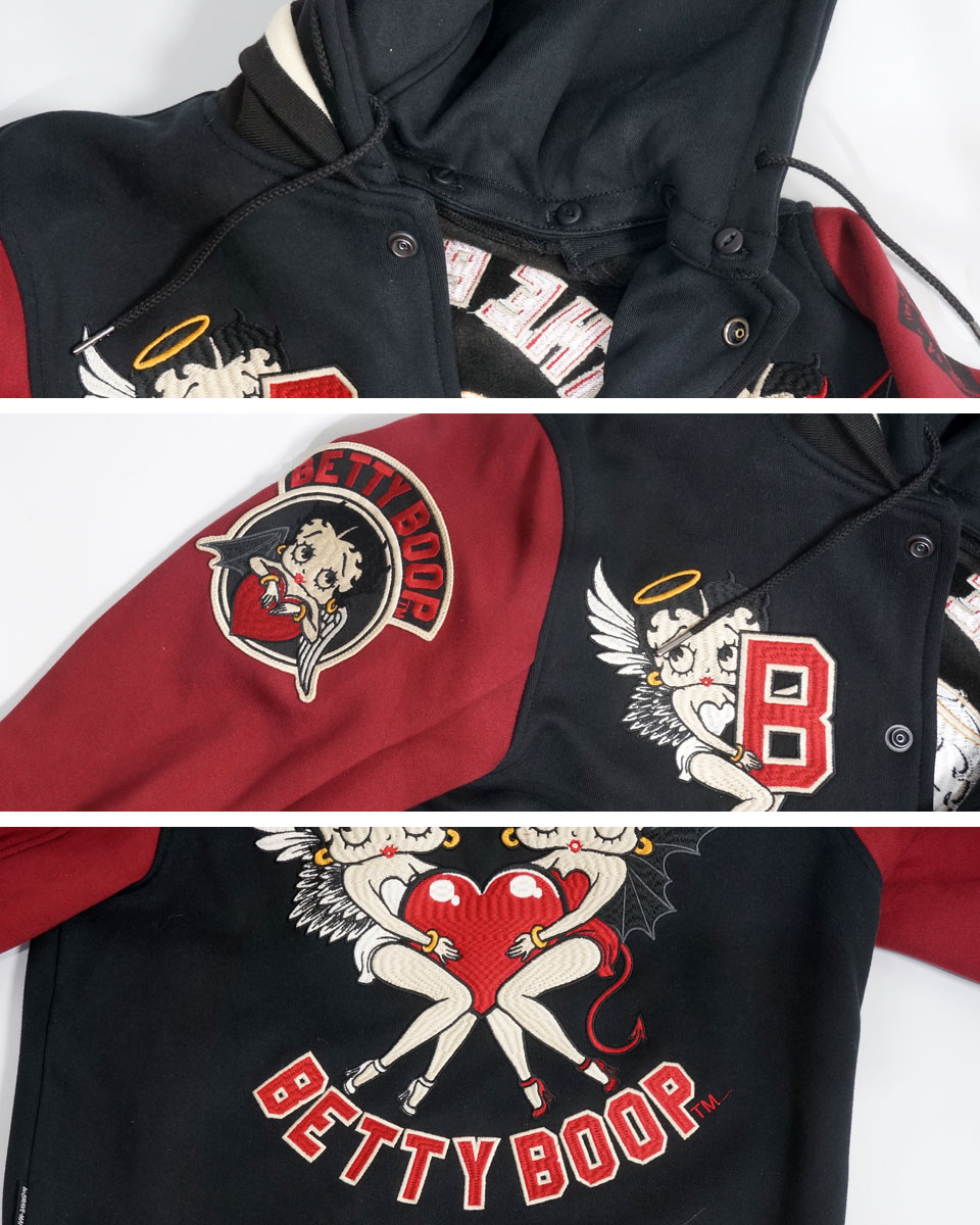 楽天市場】アウトレット!!ブレイブマン ベティブープコラボ デビル