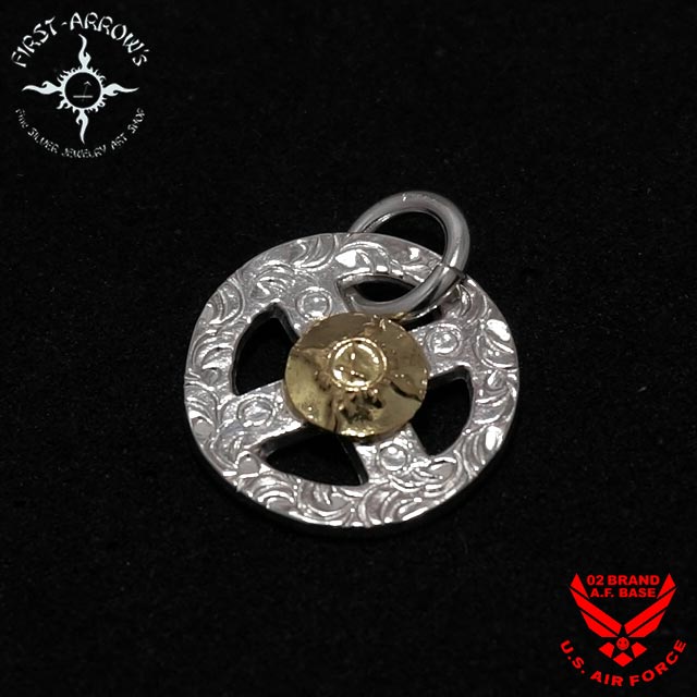 楽天市場】ポイント2倍!!ファーストアローズ 別注カスタム K18付