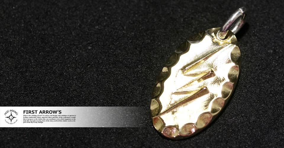 楽天市場】ポイント2倍!!ファーストアローズ K18 ライトニングメタル S