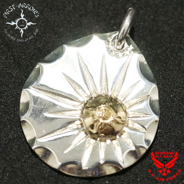 楽天市場】ポイント2倍!!ファーストアローズ K18付 放射線タタキメタル