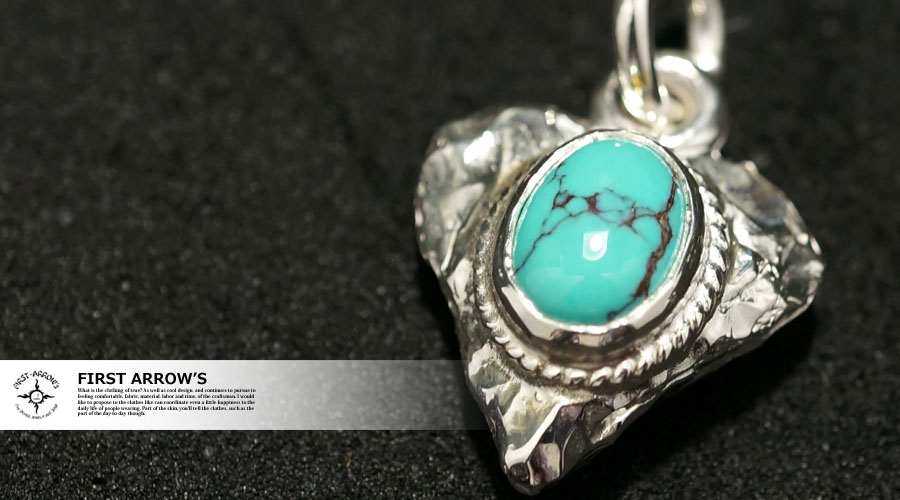 楽天市場】ポイント2倍!!ファーストアローズ ハート型 矢じり