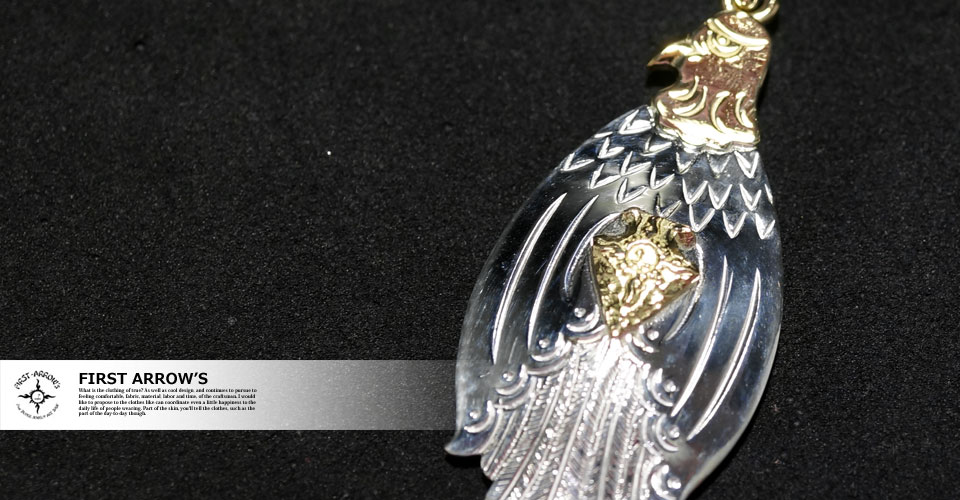 楽天市場】ポイント2倍!!ファーストアローズ K18矢じりマーク付